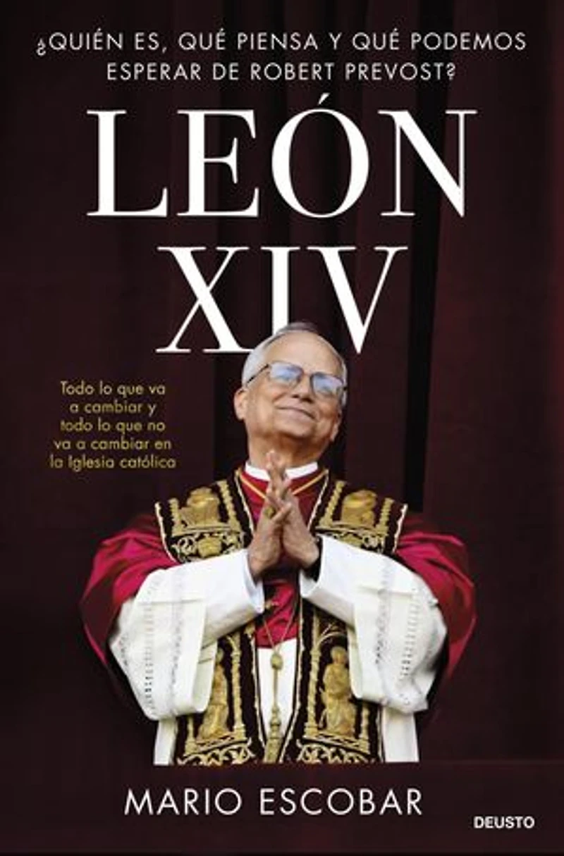 León XIV: ¿Quién es, qué piensa y qué podemos esperar de Robert Prevost?