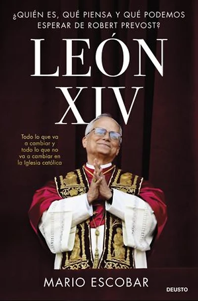 León XIV: ¿Quién es, qué piensa y qué podemos esperar de Robert Prevost?