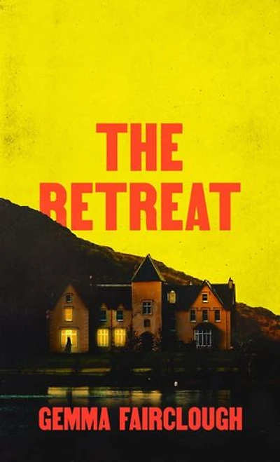 The Retreat: The Northern Weird Project