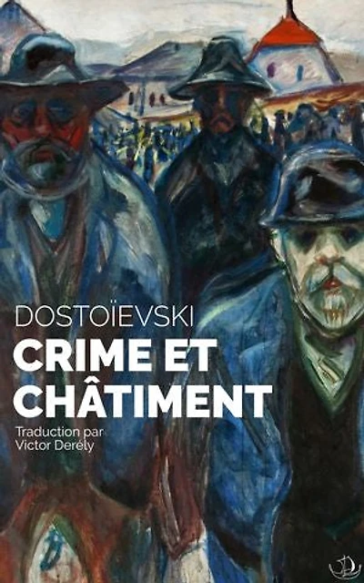 Crime et Châtiment