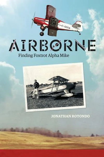 Airborne: Finding Foxtrot Alpha Mike