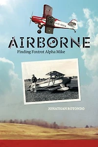 Airborne: Finding Foxtrot Alpha Mike