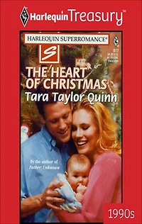 The Heart of Christmas