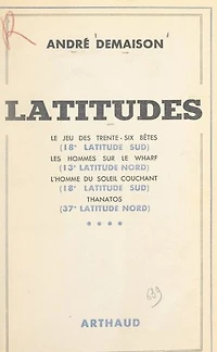 Latitudes