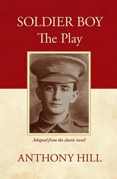 Soldier Boy The Play