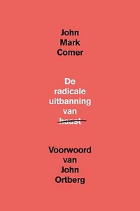 De radicale uitbanning van haast
