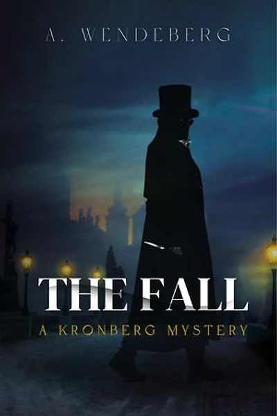 The Fall: A Victorian Gothic Thriller