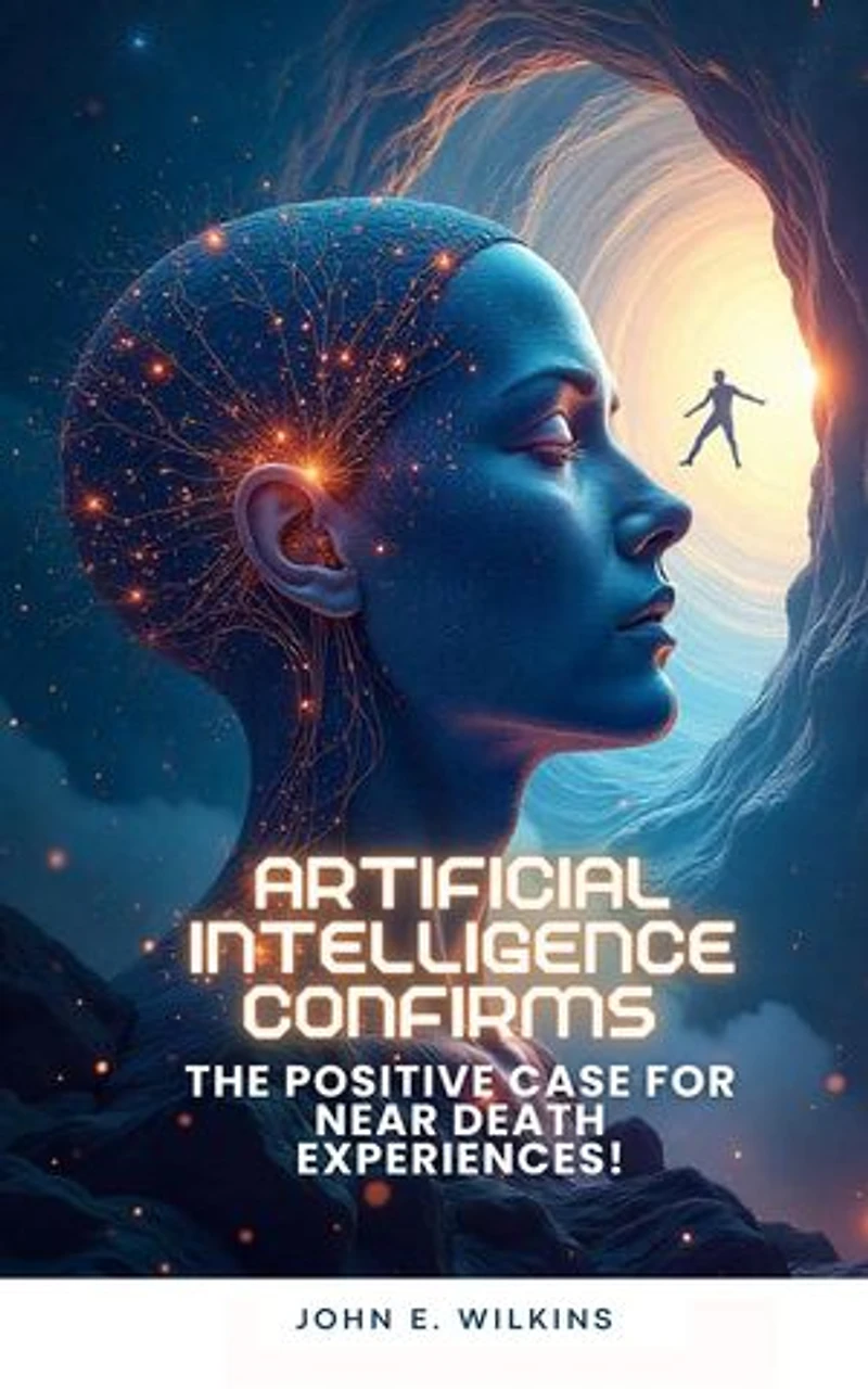 Artificial Intelligence Confirms: The Positive Case for Near Death Experiences