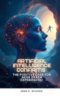 Artificial Intelligence Confirms: The Positive Case for Near Death Experiences