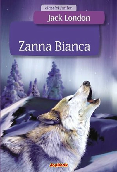Zanna bianca