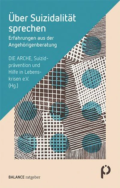 Über Suizidalität sprechen: Erfahrungen aus der Angehörigenberatung
