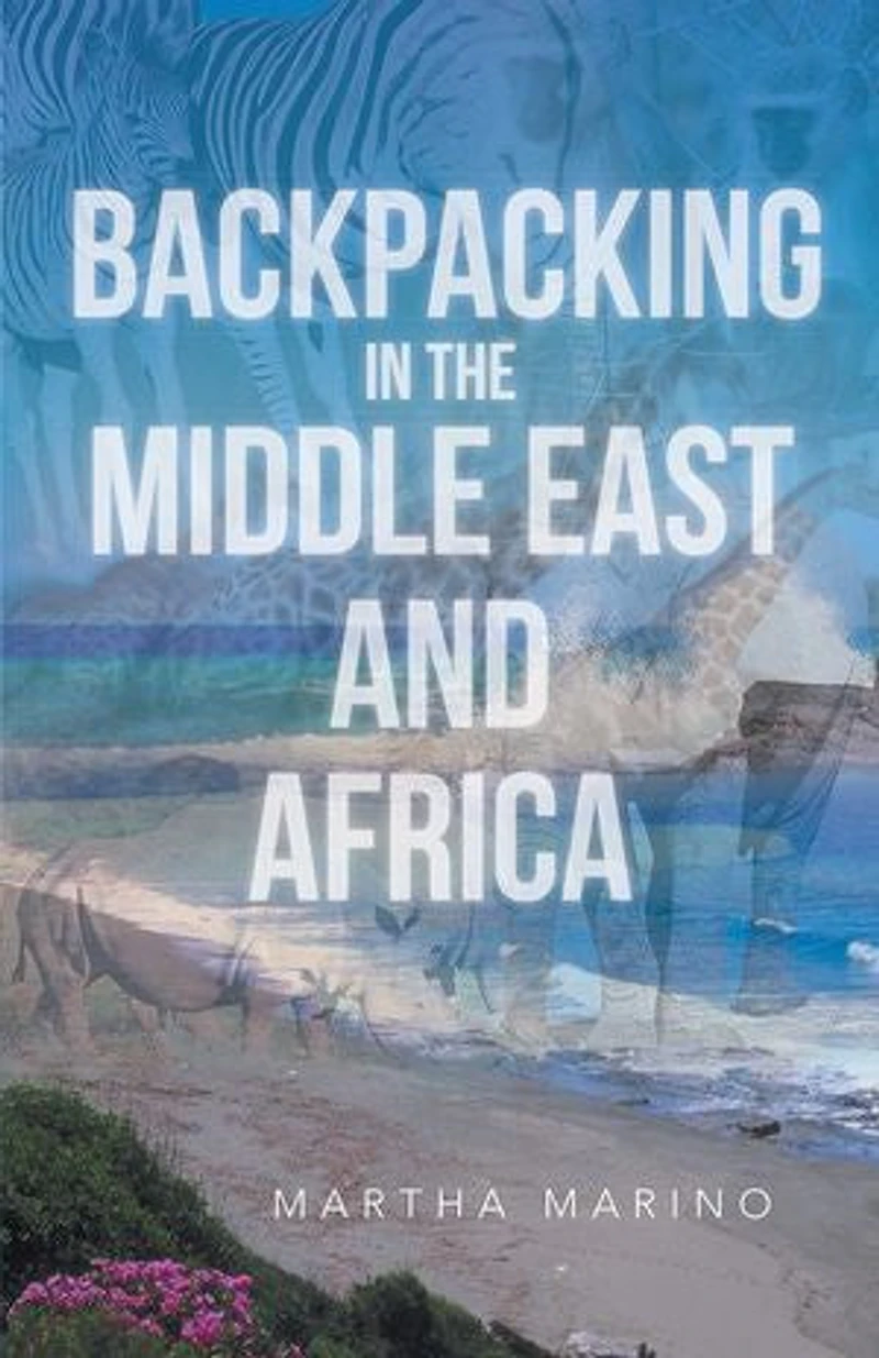Backpacking the Middle East and Africa