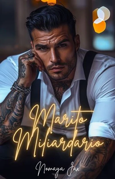 Marito Miliardario: Una storia d’amore
