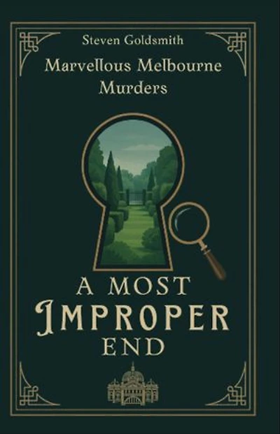 A Most Improper End