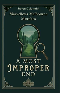 A Most Improper End