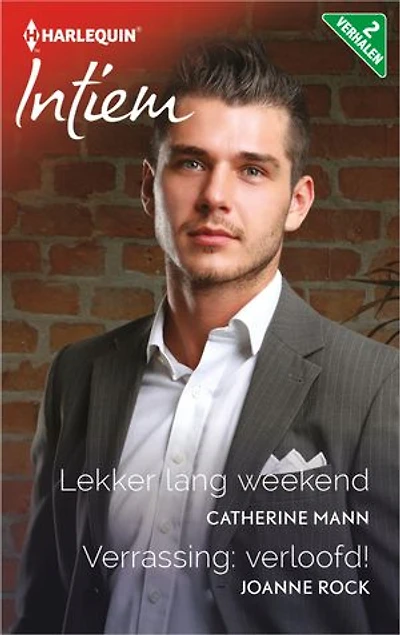 Lekker lang weekend ; Verrassing: verloofd! (2-in-1)