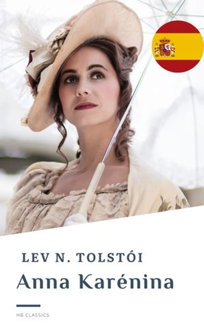 Anna Karenina
