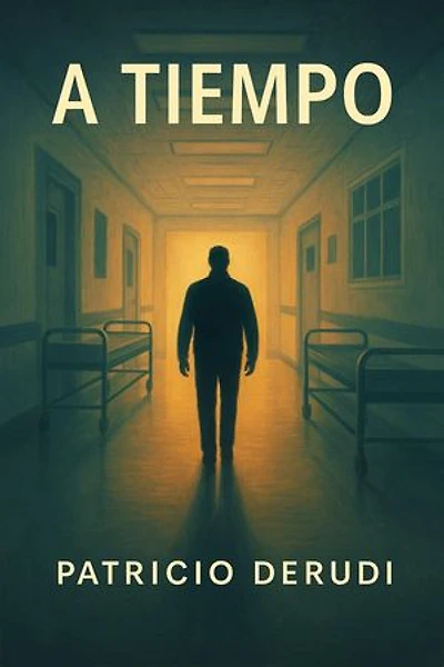 A tiempo: drama, #1