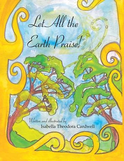 Let All The Earth Praise