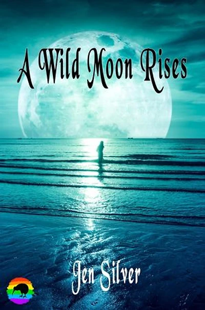 A Wild Moon Rises