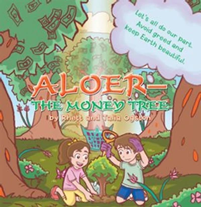 Aloer—The Money Tree
