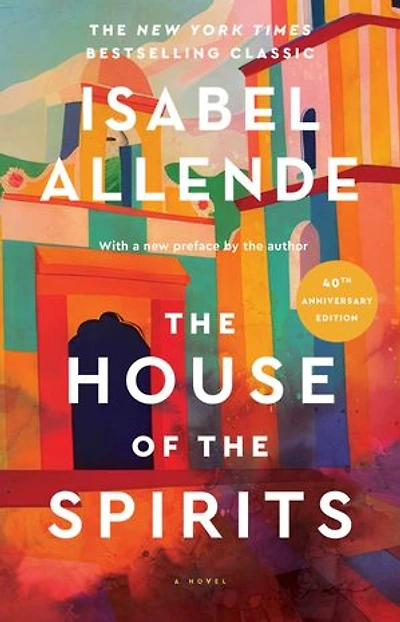 the House of Spirits: A Novel