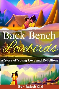 Back Bench Lovebirds: A Story of Young Love and Rebellions