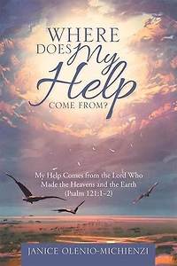 Where Does My Help Come From?: Comes from the Lord Who Made Heavens and Earth (Psalm 121:1?2)