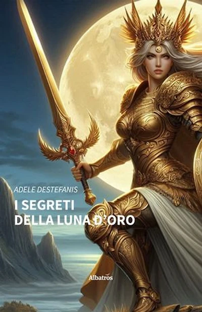 I segreti della luna d’oro