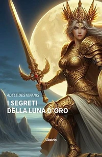 I segreti della luna d’oro