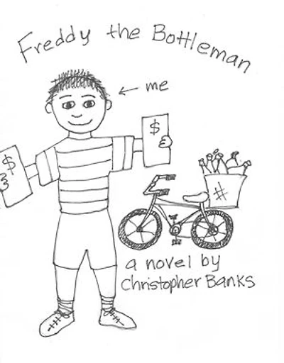 Freddy the Bottleman