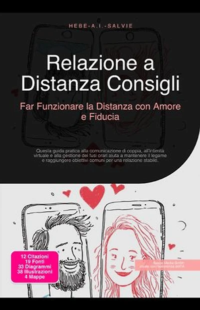 Relazione a Distanza Consigli: Far Funzionare la Distanza con Amore e Fiducia