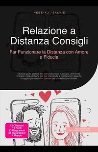 Relazione a Distanza Consigli: Far Funzionare la Distanza con Amore e Fiducia