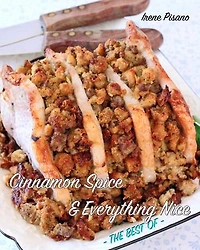 Cinnamon Spice & Everything Nice: The Best Of