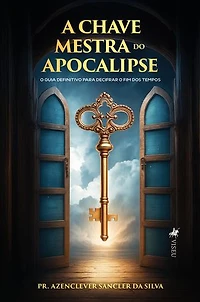 A Chave Mestra do Apocalipse: O guia definitivo para decifrar o fim dos tempos