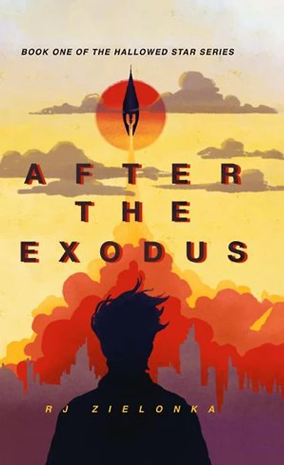 After the Exodus