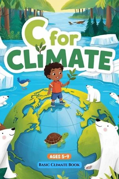 C for Climate
