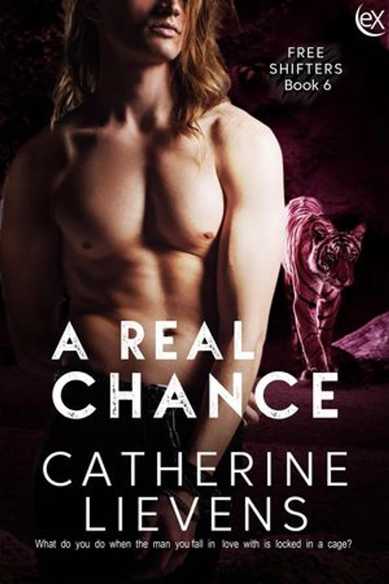 A Real Chance: Free Shifters, #6