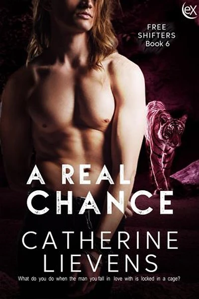 A Real Chance: Free Shifters, #6