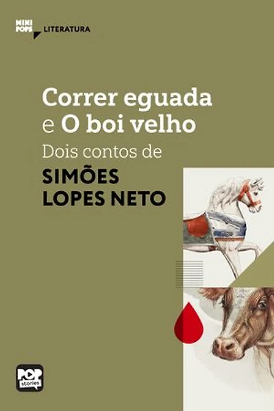 Correr eguada e O boi velho
