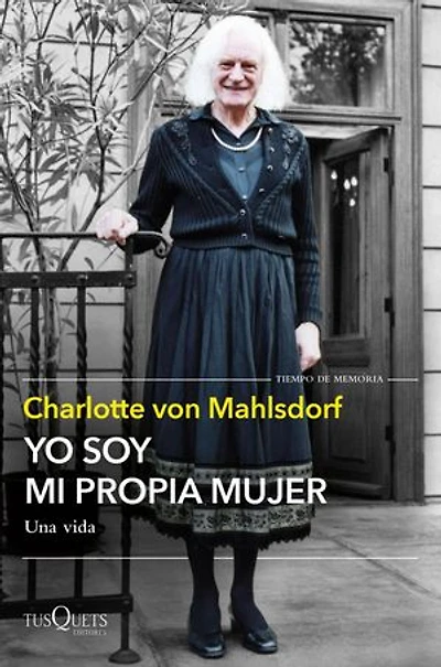 Yo soy mi propia mujer: Una vida