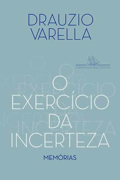 O exercício da incerteza: Memórias
