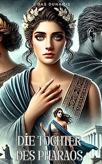 Die Tochter des Pharaos: Eine Geschichte verbotener Liebe, Rebellion und Schicksal