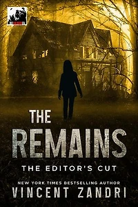 The Remains: The Rebecca Underhill Trilogy
