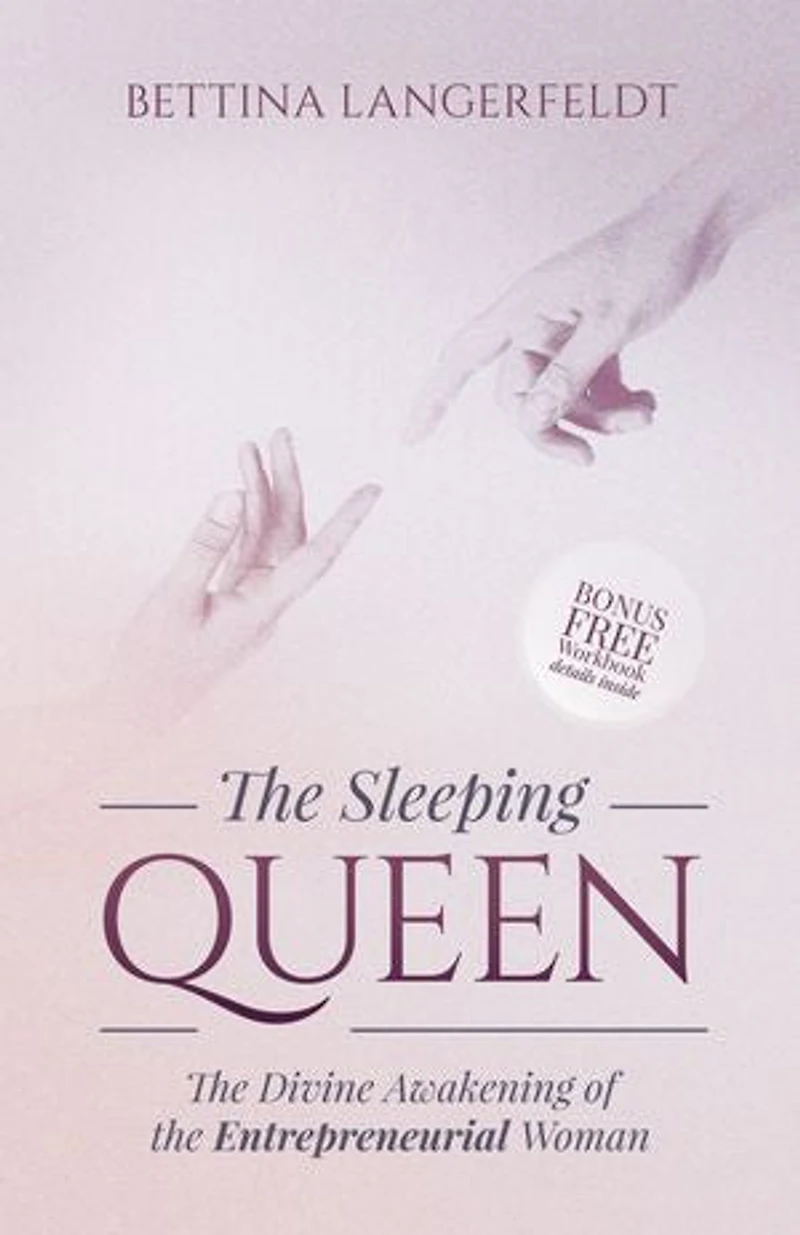 The Sleeping Queen: Divine Awakening Of Entrepreneurial Woman