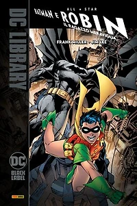 All-Star Batman & Robin, il Ragazzo Meraviglia