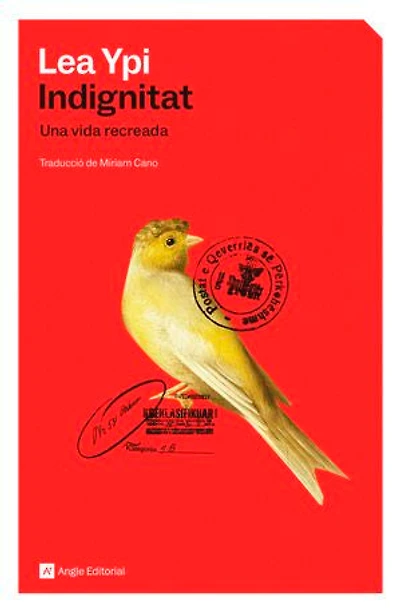 Indignitat: Una vida recreada