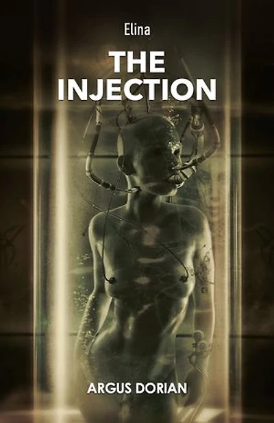 013 Elina - The Injection Phase 01