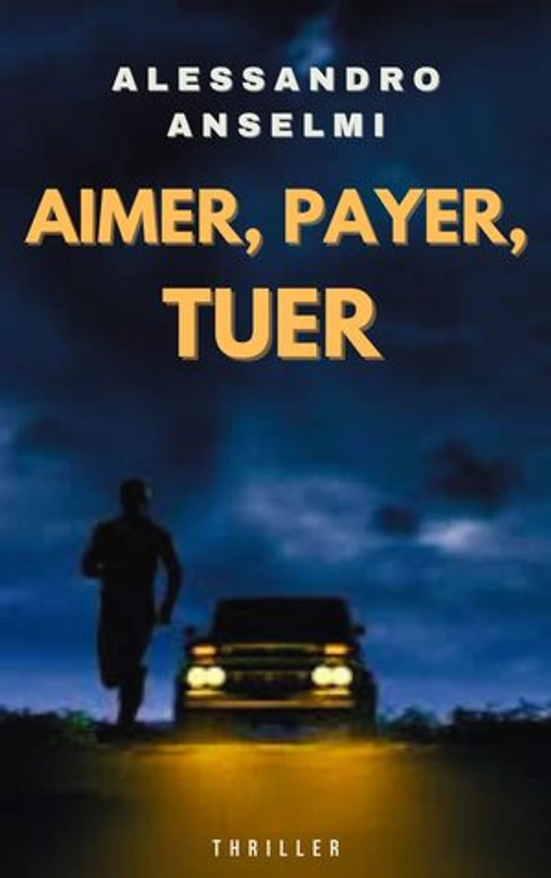 AIMER, PAYER, TUER