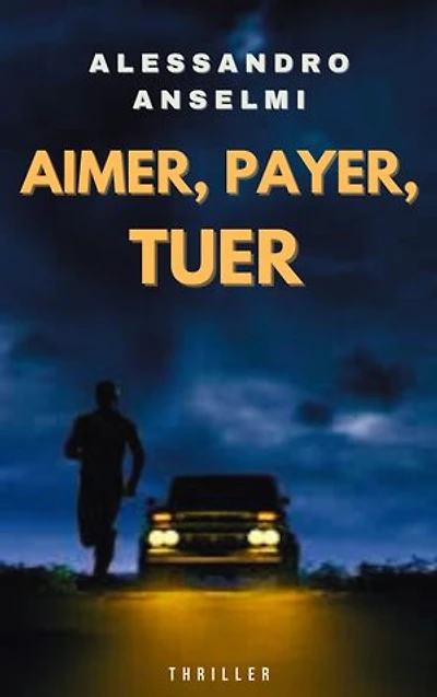 AIMER, PAYER, TUER